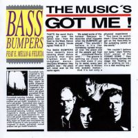 Bass Bumpers - The Music's Got Me