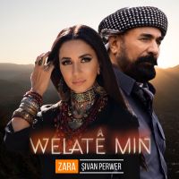 Zara feat. Perwer Sivan - Welate Min