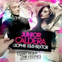 Junior Caldera feat. Sophie Ellis-Bextor - Can't Fight This Feeling