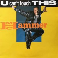 M.C. Hammer - U Can't Touch This