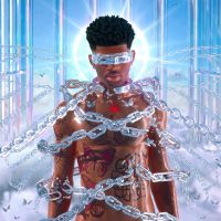 Lil Nas X feat. Jack Harlow - Industry Baby