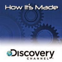 Discovery Channel - Как это устроено?