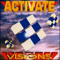 Activate - Tell Me (That You Love Me)
