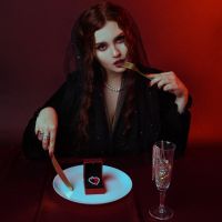 Dead Blonde - Не такая, как все