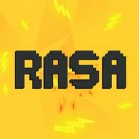 Rasa - Адреналинка