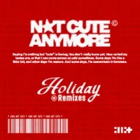 Illit - Not Cute Anymore (Sped Up Ver.)