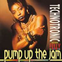 Technotronic - Pump Up The Jam