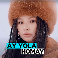 Ay Yola - Homay