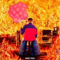 Oliver Tree feat. Robin Schulz - Miss You