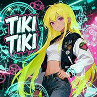 Qmiir - Tiki Tiki (Slowed)
