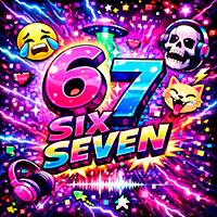 Gazan - 67 (Six Seven)