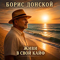 Борис Донской - Живи в свой кайф