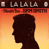 Sam Smith feat. Naughty Boy - La La La