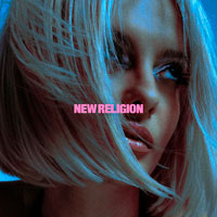 Bebe Rexha & Faithless - New Religion