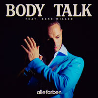 Alle Farben feat. Rene Miller - Body Talk