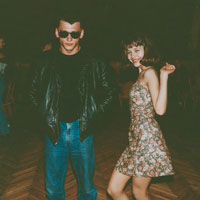 Баста & Моя Мишель - Если я буду танцевать