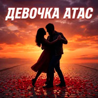 Admar Dzhiraev - Девочка атас