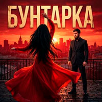 Admar Dzhiraev - Бунтарка