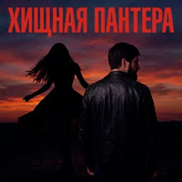 Admar Dzhiraev - Хищная пантера